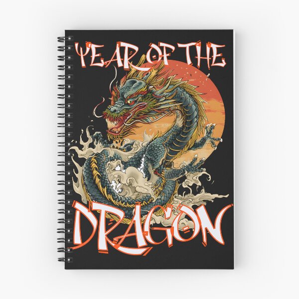 Item preview, Chinese Year of the Dragon 2024 designed and sold by ZeptepiTrends.