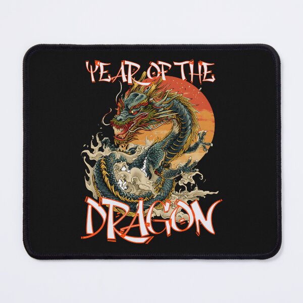 Item preview, Chinese Year of the Dragon 2024 designed and sold by ZeptepiTrends.