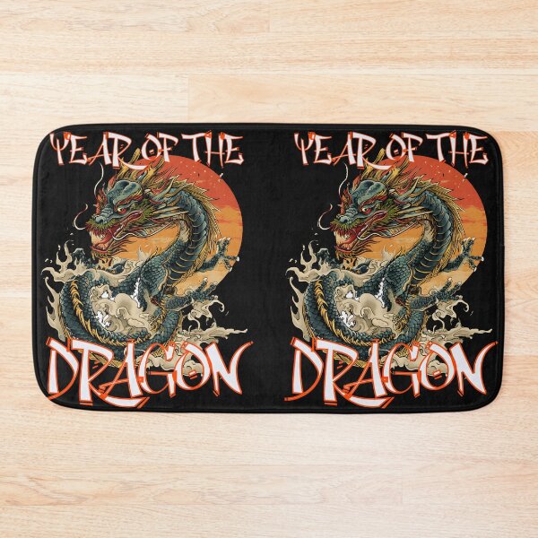 Item preview, Chinese Year of the Dragon 2024 designed and sold by ZeptepiTrends.