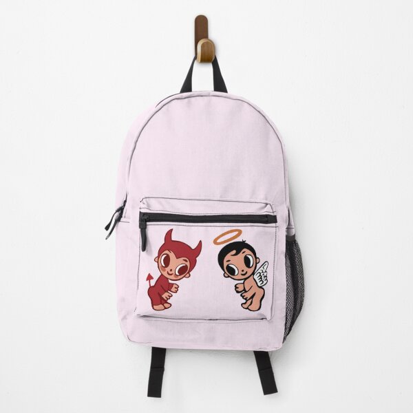 Item preview, Angelito / Diablito designed and sold by unknowndesigns1.