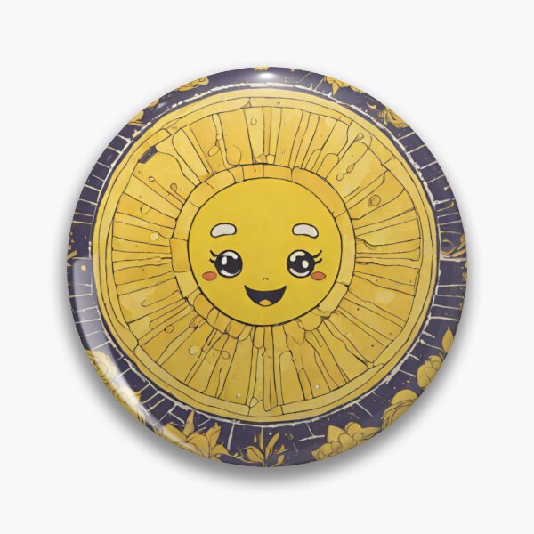 Item preview, Cute Solar Balance designed and sold by Feychild333.