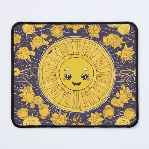 Item preview, Cute Solar Balance designed and sold by Feychild333.