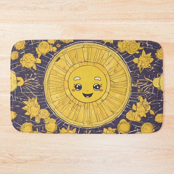 Item preview, Cute Solar Balance designed and sold by Feychild333.