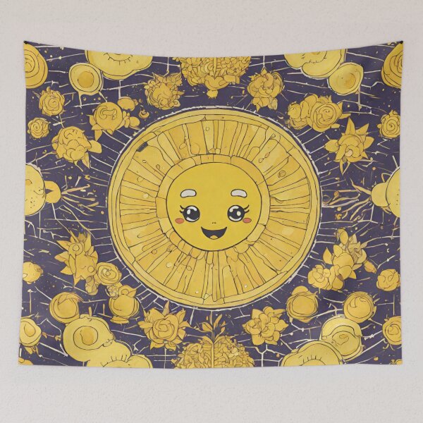 Item preview, Cute Solar Balance designed and sold by Feychild333.