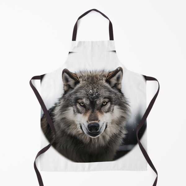 Item preview, Wolf Portret designed and sold by toaderbogdan88.