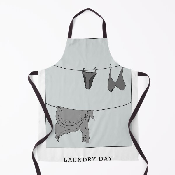 Item preview, Laundry day designed and sold by Alliebarnes.