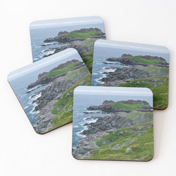 Item preview, Ferryland Ocean Scene - Newfoundland Canada designed and sold by Raymond J Barlow.