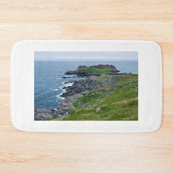 Item preview, Ferryland Ocean Scene - Newfoundland Canada designed and sold by Raymond J Barlow.