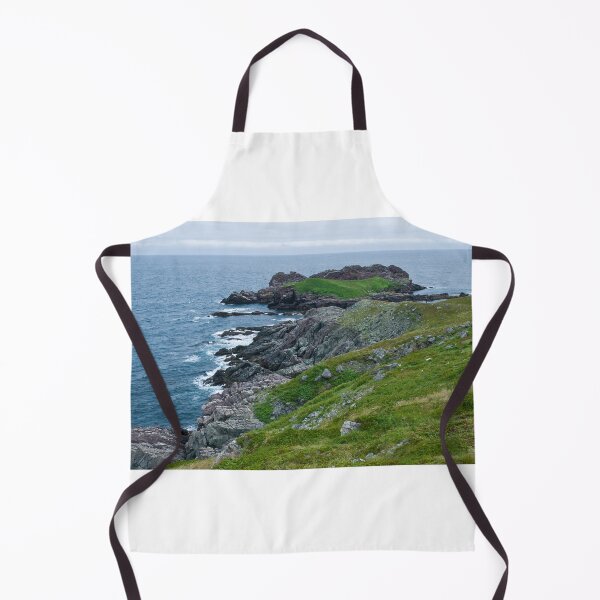 Item preview, Ferryland Ocean Scene - Newfoundland Canada designed and sold by Raymond J Barlow.