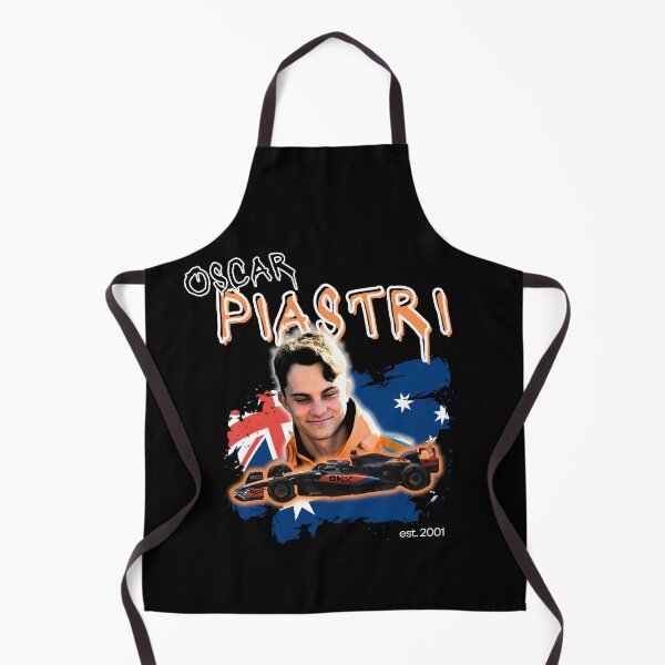 Item preview, Oscar Piastri - Cool Edit designed and sold by F1Ghostly.
