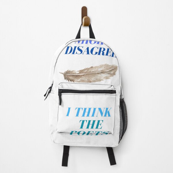 Item preview, I think the poets might disagree designed and sold by loedbrok99.