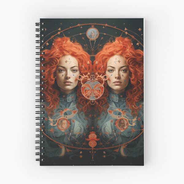 Item preview, Zodiac signs: Gemini designed and sold by Eammonka79.