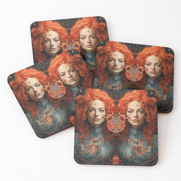 Item preview, Zodiac signs: Gemini designed and sold by Eammonka79.
