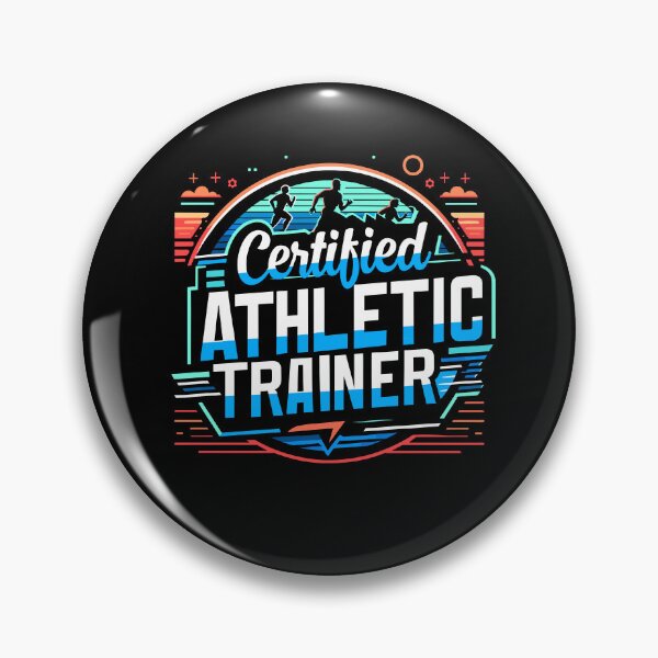Item preview, Certified Athletic Trainer designed and sold by TeesYouWant.