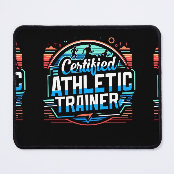 Item preview, Certified Athletic Trainer designed and sold by TeesYouWant.