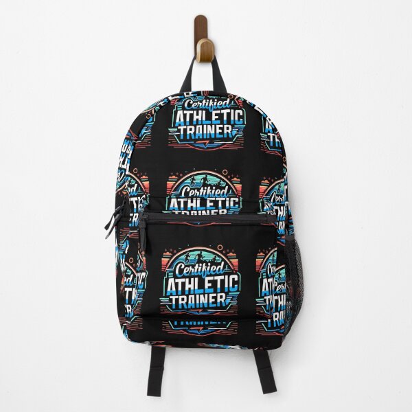 Item preview, Certified Athletic Trainer designed and sold by TeesYouWant.