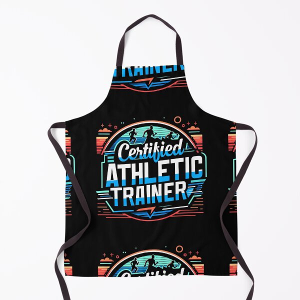 Item preview, Certified Athletic Trainer designed and sold by TeesYouWant.