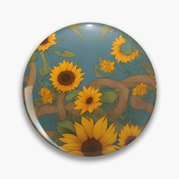 Item preview, sunflowers and beautiful flowers summer and spring collection designed and sold by Carlos Gudino.