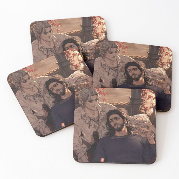 Item preview, Astarion designed and sold by KeyDesignDecor.