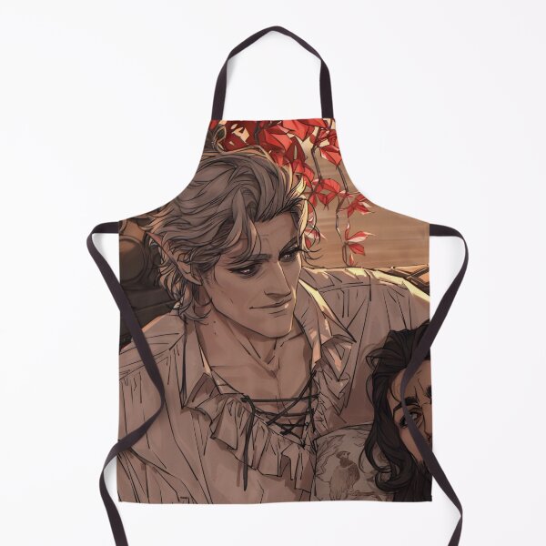Item preview, Astarion designed and sold by KeyDesignDecor.