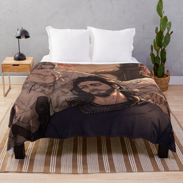 Item preview, Astarion designed and sold by KeyDesignDecor.