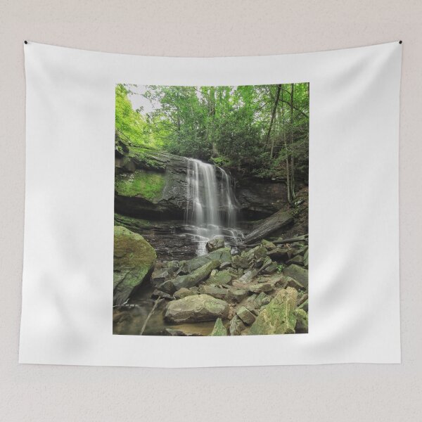 Item preview, Lower Marr Branch  designed and sold by Paul Lubaczewski.