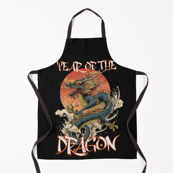 Item preview, Chinese Year of the Dragon 2024 designed and sold by ZeptepiTrends.