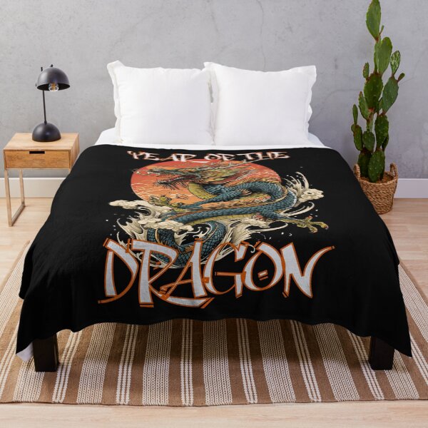 Item preview, Chinese Year of the Dragon 2024 designed and sold by ZeptepiTrends.