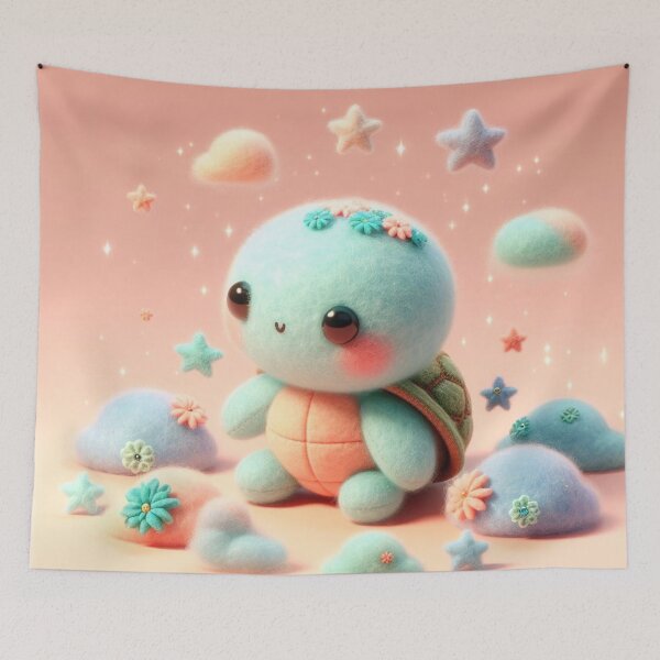 Item preview, Baby Turtle designed and sold by maddy017.