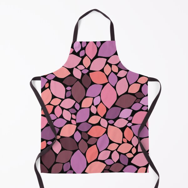 Item preview, Pinkish and Purple Stones Eye-shape theme designed and sold by EMMonovi.