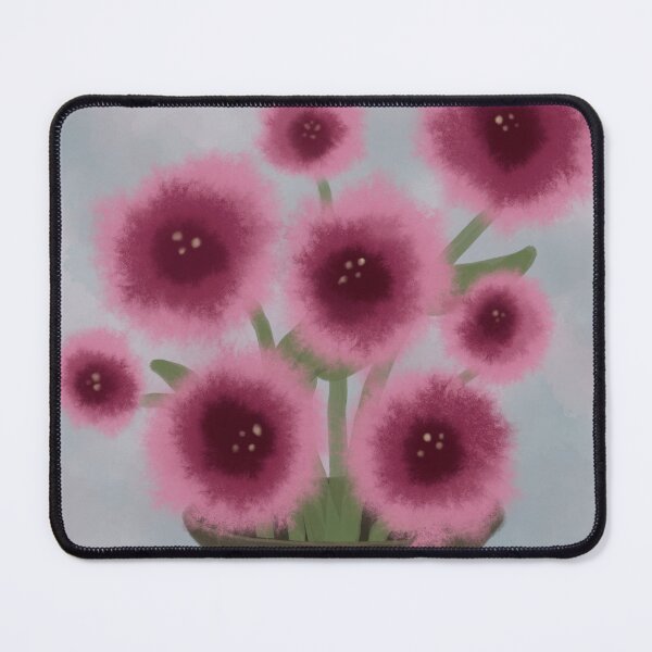 Item preview, Carnations in a Vase designed and sold by ValEnvisions.