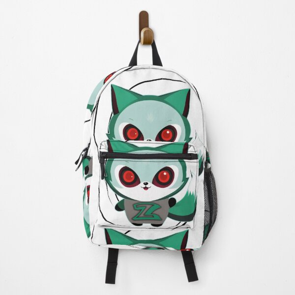 Item preview, Illustration Animation Fox (Zyvox) designed and sold by adhisin.