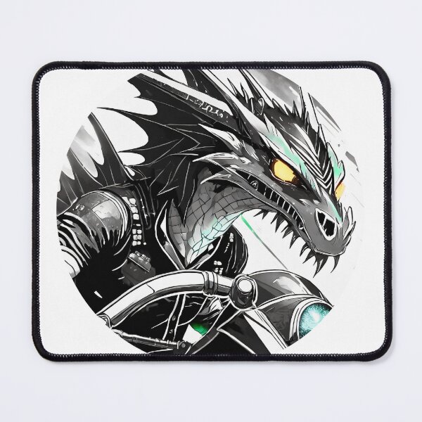 Item preview, Dragon Racer designed and sold by BADESIGNZZ.