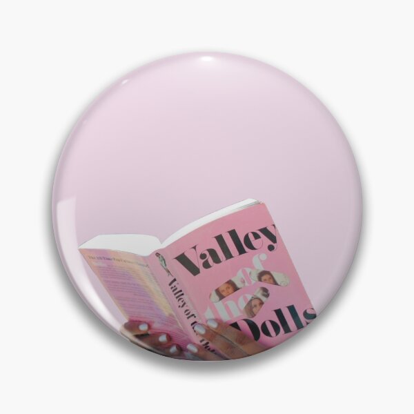 Item preview, valley of the dolls designed and sold by vinniesworld.