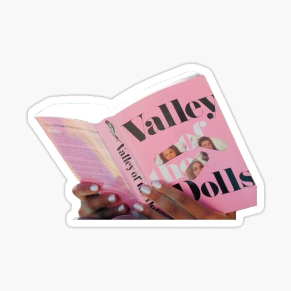 Item preview, valley of the dolls designed and sold by vinniesworld.