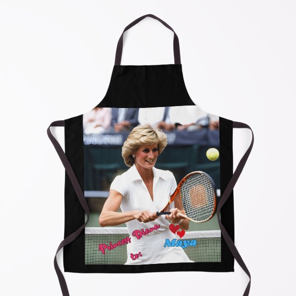 Item preview, PRINCESS DIANA TO MAYA designed and sold by carlos crane.