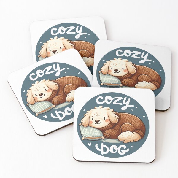 Item preview, Cute Dog Gifts designed and sold by DinoKate.