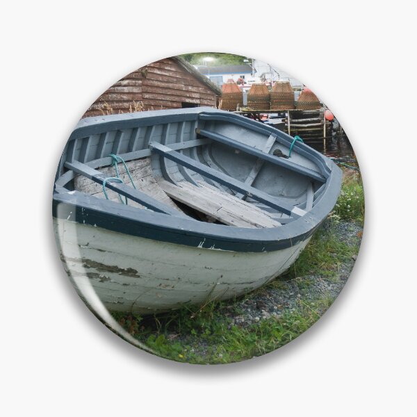 Item preview, Petty Harbour, Newfoundland designed and sold by Raymond J Barlow.