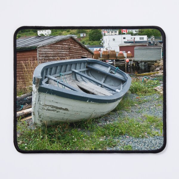 Item preview, Petty Harbour, Newfoundland designed and sold by Raymond J Barlow.