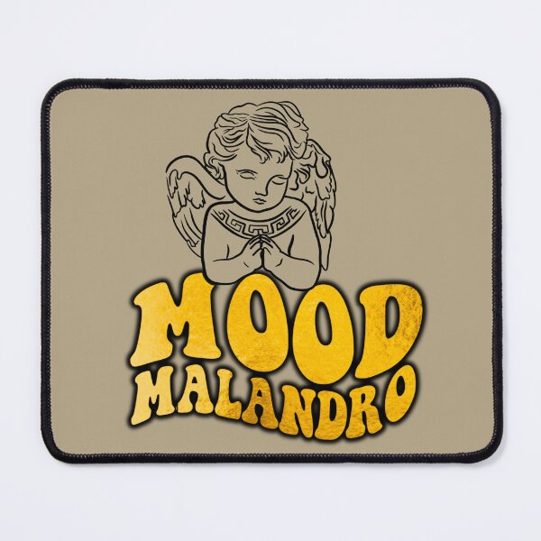 Item preview, Mood Malandro designed and sold by unknowndesigns1.