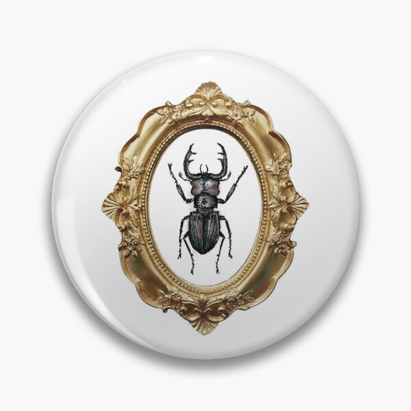 Item preview, Insects and cabinet of curiosities designed and sold by Marich-m.