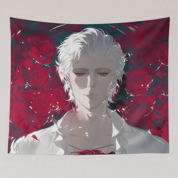 Item preview, Astarion designed and sold by KeyDesignDecor.