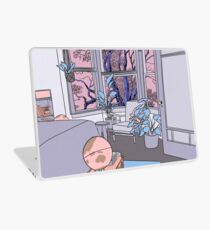 Empty Room Laptop Skin