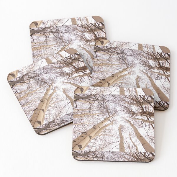 Item preview, Aspen Trees Camo designed and sold by bohemianeNVy7.