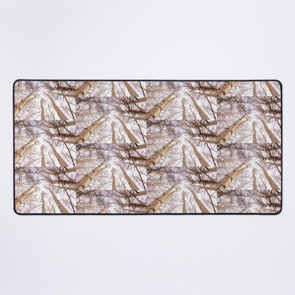 Item preview, Aspen Trees Camo designed and sold by bohemianeNVy7.