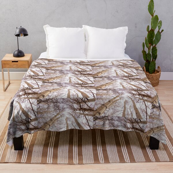 Item preview, Aspen Trees Camo designed and sold by bohemianeNVy7.