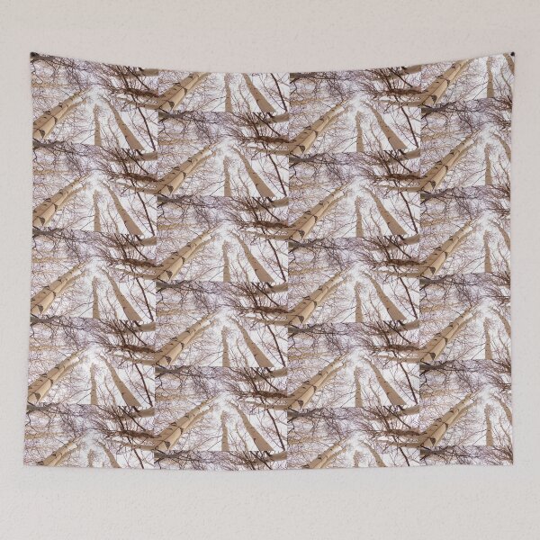 Item preview, Aspen Trees Camo designed and sold by bohemianeNVy7.