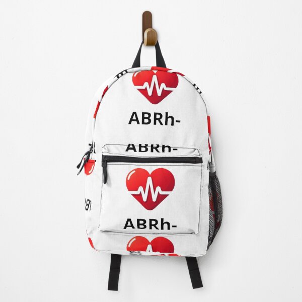 Item preview, ABRh- Blood Group designed and sold by Xrzysiek.