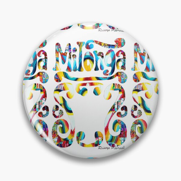 Item preview, Milonga designed and sold by Diego Manuel Rodriguez.