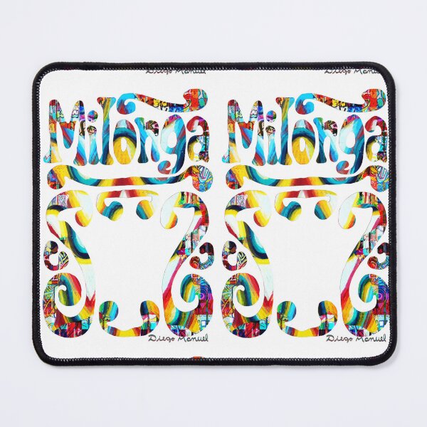 Item preview, Milonga designed and sold by Diego Manuel Rodriguez.